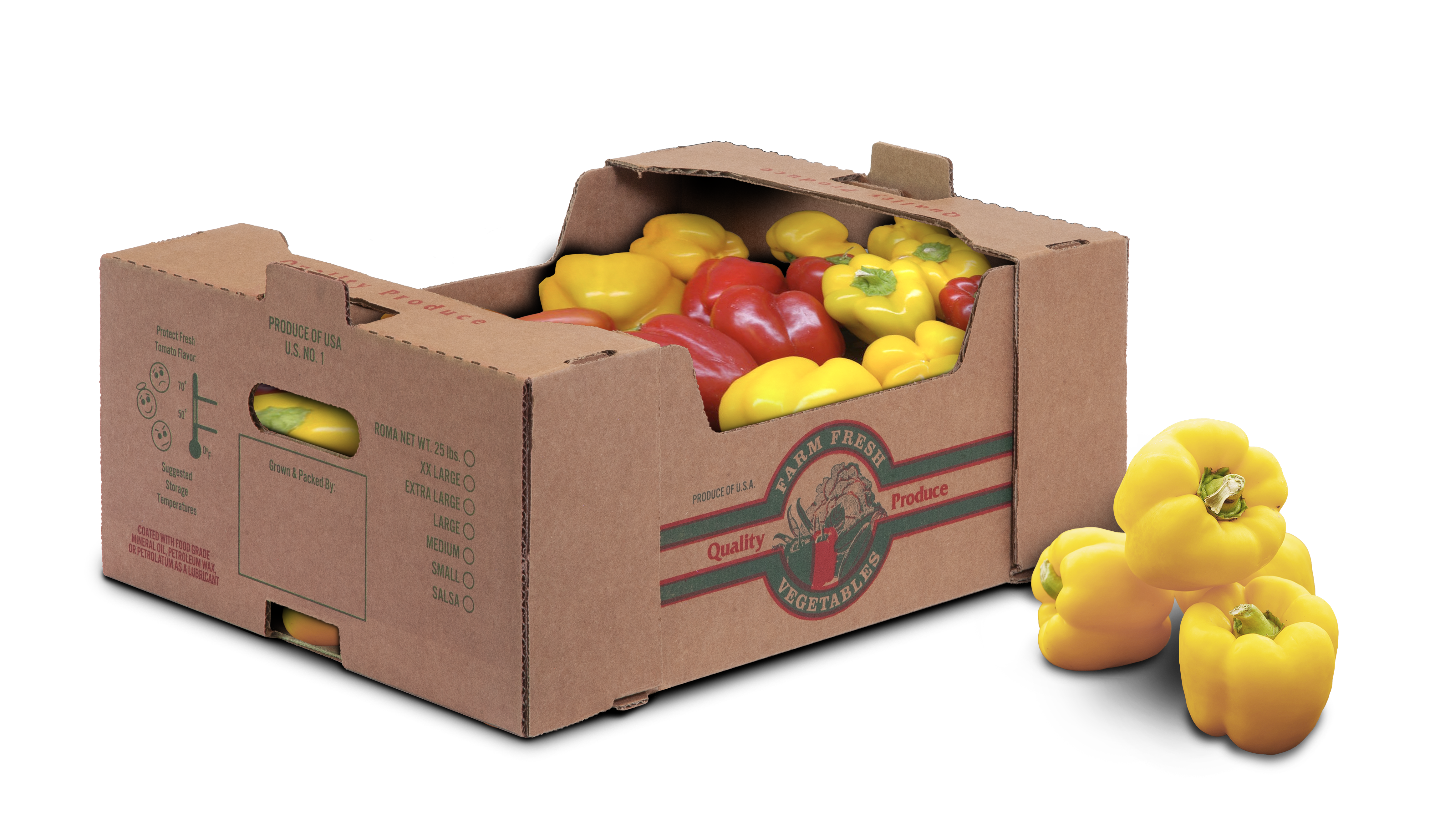 CG-2100 | 36 ct/Multi-Veg Carton Open Top (550) ../png450/CG-2100.png-1